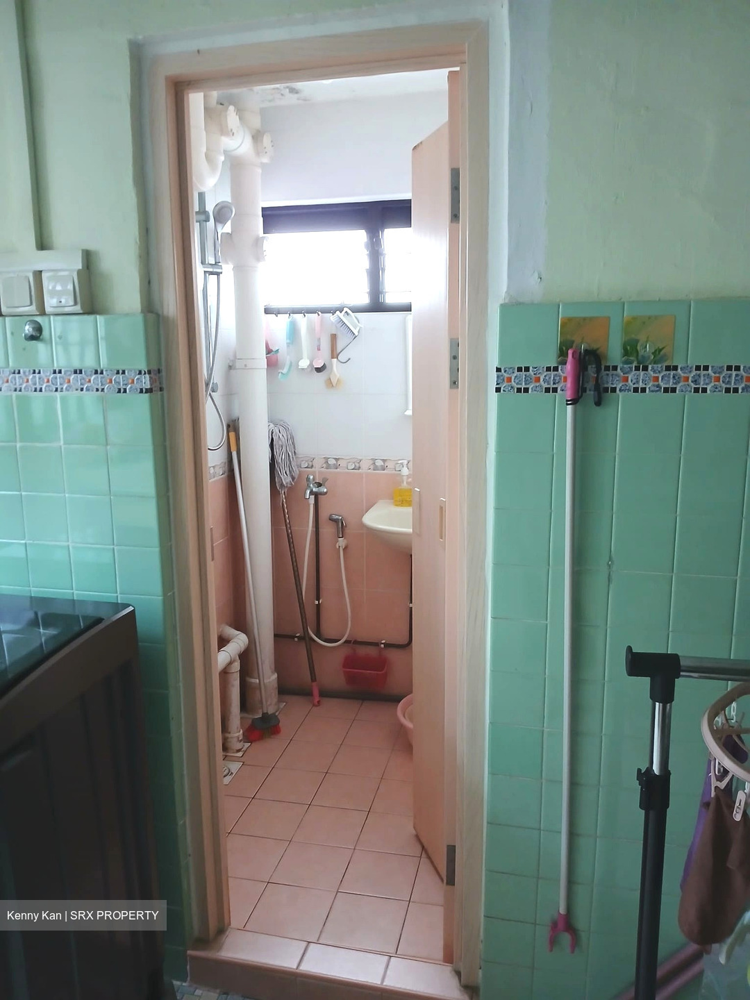 Blk 24 Eunos Crescent (Geylang), HDB 3 Rooms #585081381